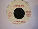 trace of smoke treasure mind soul 7 re deleted northern soul 45