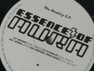 SUPER RARE DJ 12