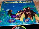 THE WIND IN THE WILLOWS Orig* CAPITOL Deborah Harry PSYCH Artie Kornfeld MOMENTS