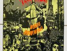 TERRORIZER . World Downfall LP 1.Press 1989  Napalm Death Carcass Pungent Stench