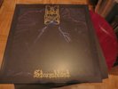 Dimmu Borgir ?– Stormblåst - LP - Purple Vinyl
