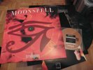 Moonspell - Irreligious  - LP - Green Transparent Vinyl + CD