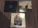 Queen Rare Vinyl Bundle, Made In Heaven, Innuendo, Greatest Hits 11.