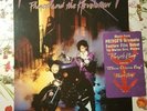 Prince and The Revolution - Purple Rain, Vinyl LP, original 1980s pressing