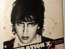 GENERATION X,KING ROCKER ORIGINAL LIMITED EDITION 7