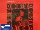Lee Morgan ?– Cornbread Blue Note 75 180g LP - NM/NM