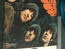 LP The Beatles Rubber Soul 1st/ EMI Odeon 1c 062-04 115 Ger