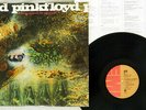 PINK FLOYD SAUCERFUL OF SECRETS EMI EMS-80318 Japan VINYL LP