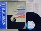 HERBIE HANCOCK MY POINT OF VIEW BLUE NOTE GXK 8136 Japan OBI VINYL LP