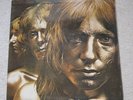 JUDAS JUMP, Scorch, original first issue 1970 UK debut LP.
