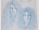 Leon Russell & Marc Benno - Asylum Choir II - LP Record Album - Vinyl Excellent