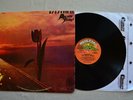 The Pretty Things Parachute Rare Earth Records RS-515  Vinyl LP 1970 EX+