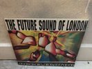 Future Sound Of London Accelerator LP