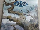 ASTRA 'THE WEIRDING' VINYL LP PLUS 7