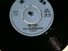 The Clarendonians Funny Way of Laughin / Don't Please Rare Skinhead Boss Reggae