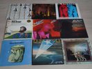 Plattensamlung Rock Pop 62 Stück 12