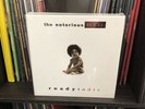 The Notorious big ready to die 7” 45, box set 9 vinyl records factory sealed