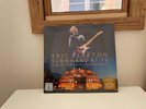 Eric Clapton, Slowhand At 70, Live at the Royal Albert Hall, Vinyl, Schallplatte