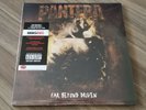 Pantera Far Beyond Driven Double Vinyl Sealed