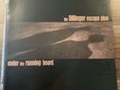 The Dillinger Escape Plan 7”, OOP, Purple Vinyl, Converge, Cave In, Bane,