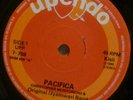 TROPICAL DANCER KENYA BENGA CHRISTOPHER MONYONCHO NYAMWARI BAND PACIFICA HEAR