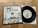 blitzkrieg buried alive neat records nwobhm vinyl rare