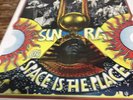Sun Ra - Space Is The Place - X2lp
