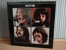 MFSL The Beatles / Let it be /Orig. Master Recording , mint- condition 