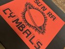 Sun  Ra - Cymbals - Lp