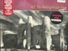 U2 The Unforgettable Fire   (Red Wine vinyl, 1000 copies) HMV Exclusive Vinyl
