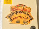 THE TRAVELING WILBURYS - 3 VINYL LPS.  FACTORY SEALED.