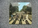 The Beatles ?– Abbey Road: Apple ?– PCS 7088 UK 1969 Vinyl LP 1st Pressing.V.G.