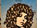 MOTT THE HOOPLE - THE HOOPLE PERSONALLY SIGNED RECORD ALBUM