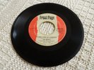 LEE MOSES I CAN'T TAKE NO CHANCES/TIME AND PLACE FRONT PAGE 2301 MEMPHIS SOUL