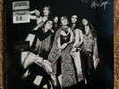 ALICE COOPER LOVE IT TO DEATH LP BLACK & WHITE COLORED VINYL UNCENSORED THUMB