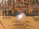 Village People ?– YMCA / Macho Man Vinyl Record Soul Funk Disco 12