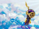 Sanktoys Little Sank Spectrum Series (Dark Fantasy)