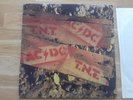 AC / DC - T.N.T. Australien Vinyl 1975  LP, Albert Productions ALPA 016