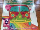 GRATEFUL DEAD - SMILING ON A CLOUDY DAY LP - SEALED COLORED VINYL -