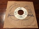 JOE BENNETT 50s USA ROCKABILLY ABC PROMO 45 COTTON PICKIN ROCKER NEAR MINT