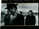U2 The Seeds Of Joshua Tree 4-LP Box set Tempe, AZ 1987 blue vinyl 200 copies
