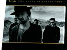 U2 The Seeds Of Joshua Tree 4-LP Box set Tempe, AZ 1987 YELLOW vinyl 200 copies