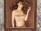 Mariah Carey Butterfly Promo Invitation