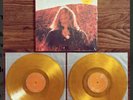 TY SEGALL - MANIPULATOR Limited Edition Yellow / Orange VINYL LP Rare Near Mint