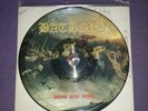 Bathory - Blood Fire Death Picture Disc