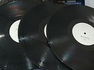Deep Purple ...With Orchestra WHITE LABEL TEST PRESSING Vinyl 3xLP *1/5 in black