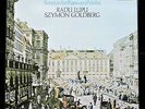 Mozart: Violin Sonatas - Szymon Goldberg / Radu Lupu **Decca 6LP ED1 Set**