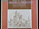 Vivaldi: Four Concerti - Nathan Milstein **Original Columbia 33CX 1874 ED1 LP**
