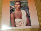 Whitney Houston Vinyl LP Record 1985 Arista Shrink Wrap Cover AL8-8212 Near Mint