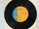 ETHIOPIANS: Train To Skaville Rio R130 1967 UK Single 45 Ska/Rocksteady/Reggae